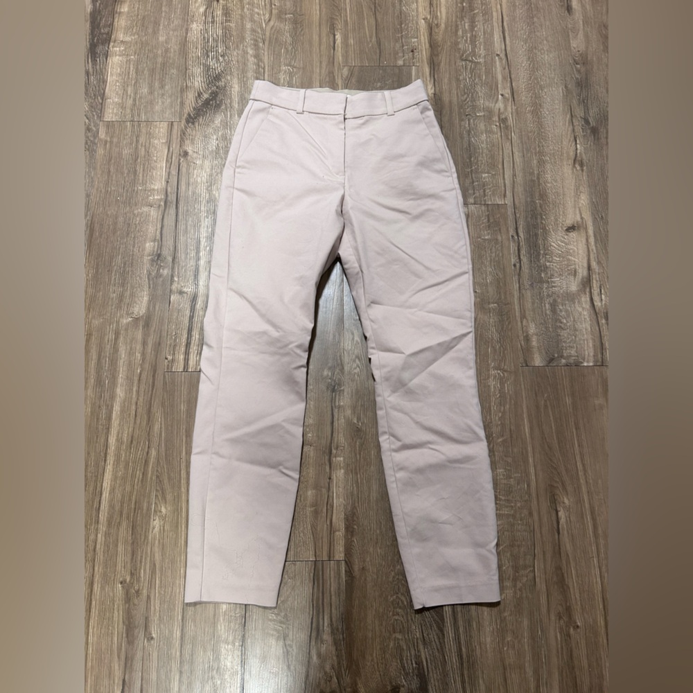 H&M Beige size 4 Pants